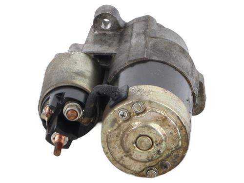 Startmotor RENAULT CLIO II (BB_, CB_) 1.5 dCi (B/CB07) | BP29448321M8 