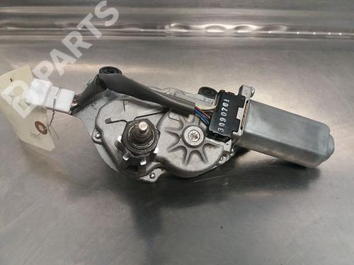 Ruitenwissermotor achter KIA RIO II (JB) 1.5 CRDi (110 hp) 9322770