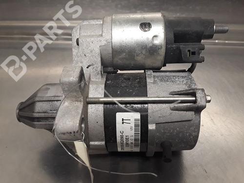 Used Starter TOYOTA AYGO (_B4_) 1.0 (KGB40) (69 hp) 9320671