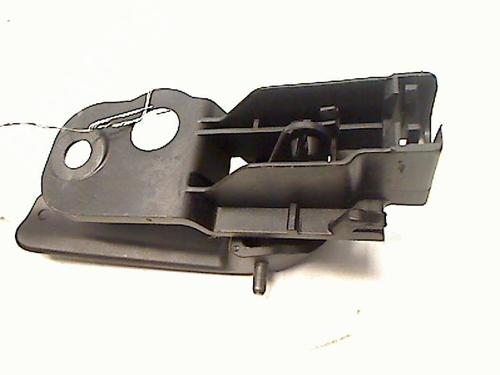 Front left interior door handle PEUGEOT BIPPER (AA_) 1.4 HDi | BP15741386I13 