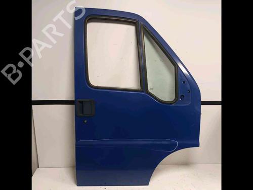 Used Right front door PEUGEOT BOXER Van (230L) 2.5 D (86 hp) 20604158