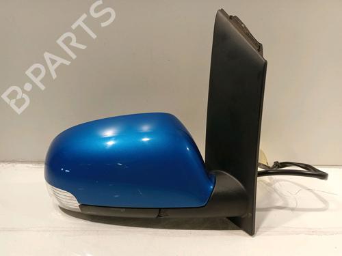 Right mirror VW TOURAN (1T1, 1T2) 1.9 TDI | BP14948814C27 