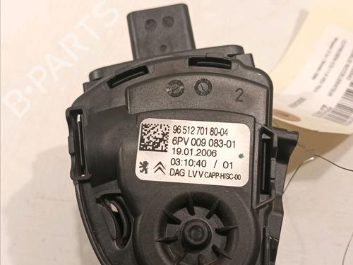 Pedal CITROËN C3 I (FC_, FN_) 1.4 HDi | BP14946660I4 