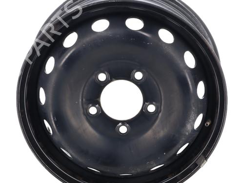 Used Rim Rim NISSAN INTERSTAR Van (X62B) dCi 135 (136 hp) 36034456 36034456
