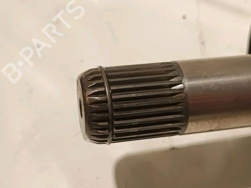 Right rear driveshaft BMW 5 (G30, F90) 520 d Mild-Hybrid | BP15642994M41 