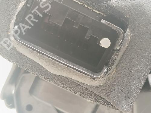 Rear left lock VW POLO V (6R1, 6C1) 1.6 TDI | BP20609357C100 