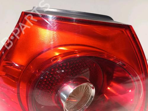 Left taillight VW GOLF V (1K1) 1.9 TDI | BP16159160C34 