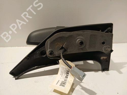 Left mirror RENAULT MASTER II Van (FD) 2.5 dCi | BP17730081C26 