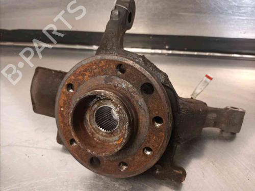 Right front steering knuckle OPEL ASTRA H GTC (A04) 1.9 CDTI (L08) | BP20604220M26 