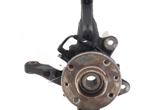 Used Right front steering knuckle RENAULT ZOE (BFM_) ZOE (BFMD) (109 hp) 27358839