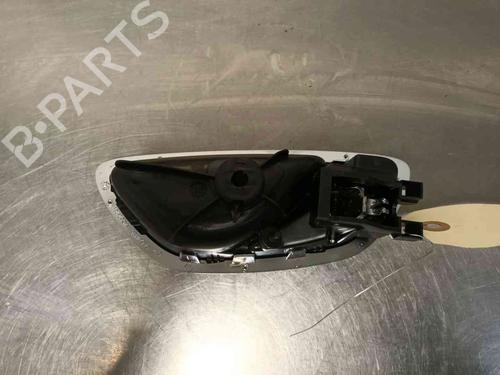 Front left interior door handle RENAULT ESPACE V (JR_)  | BP20603933I13 