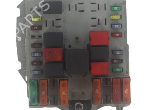 Fuse box PEUGEOT BOXER Van 2.2 HDi 120 | BP38317470E1 - Image 3