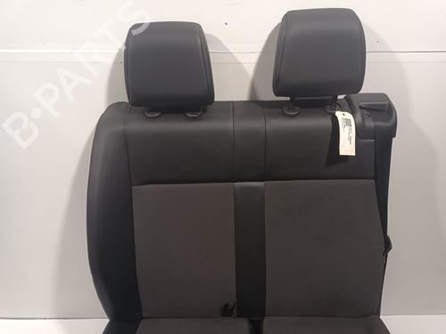 Right front seat PEUGEOT EXPERT Van (V_) 1.5 BlueHDi 100 | BP36035299C16 - Image 3
