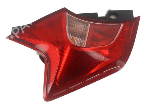 Left taillight NISSAN NOTE (E12) 1.2 | BP36035186C34 - Image 7