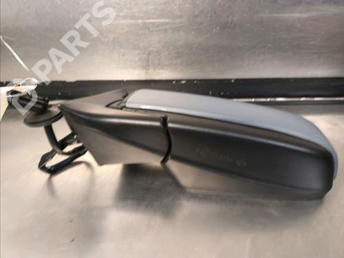 Left mirror OPEL ZAFIRA / ZAFIRA FAMILY B (A05) 1.9 CDTI (M75) | BP11804330C26 