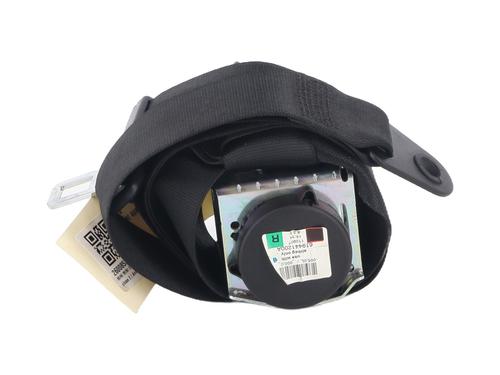 Front right seatbelt MINI MINI Convertible (R57) Cooper SD | BP37168891I25 - Image 2