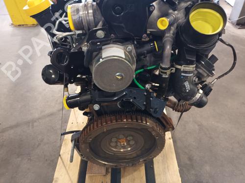 Engine RENAULT CLIO IV (BH_) 1.5 dCi 75 | BP39455286M1  - Image 7