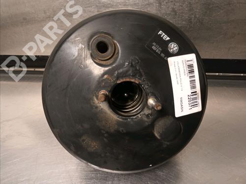 Used Servo brake VW POLO (9N_, 9A_) 1.4 TDI (70 hp) 10773811