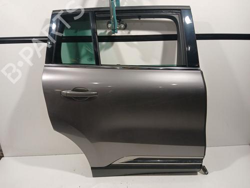 Used Right rear door RENAULT ESPACE V (JR_) [2015-2023]  28449258