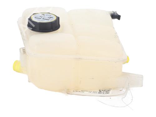 Ekpansionstank Ekpansionstank FORD TRANSIT CONNECT V408 Box Body/MPV 1.6 TDCi (95 hp) 36291437 36291437