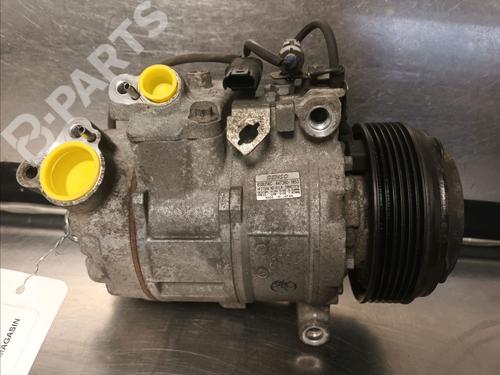 Used AC compressor BMW 1 (E81) 118 d (143 hp) 11746877