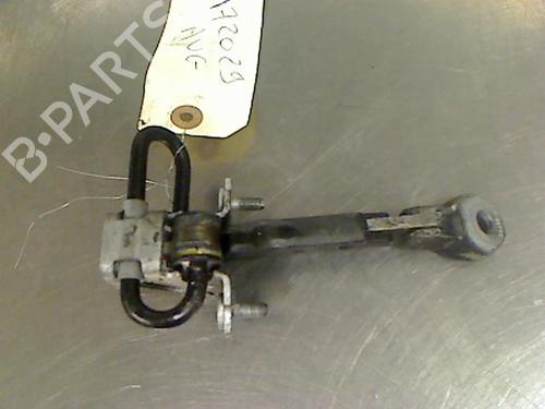 Used Hinge/Door check strap FIAT 500 (312_) 1.2 (312AXA1A) (69 hp) 14866803