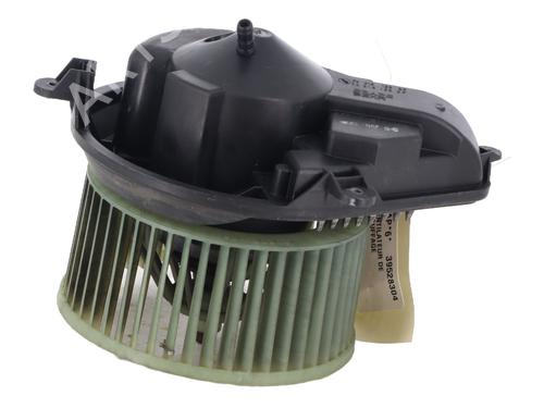 Used Heater blower motor Heater blower motor PEUGEOT 306 Break (7E, N3, N5) 1.9 D (69 hp) 36036012 36036012