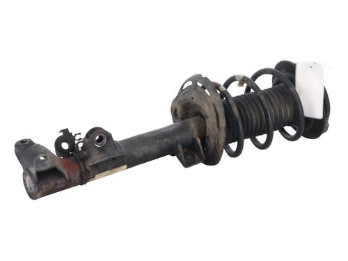 Left front shock absorber MERCEDES-BENZ C-CLASS Coupe (C204) C 220 CDI (204.302) | BP37413838M16 - Image 2