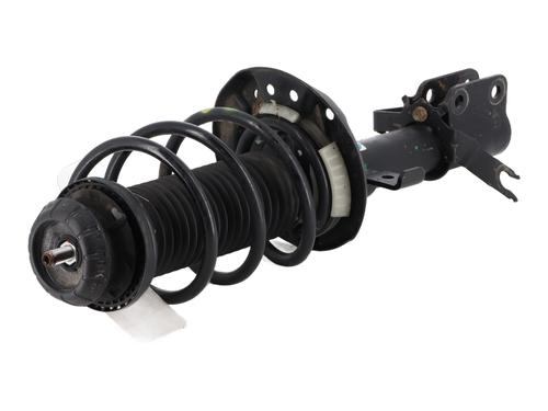 Used Left front shock absorber RENAULT CLIO V (B7_) 1.6 E-TECH 145 (B7MU) (143 hp) 32718905
