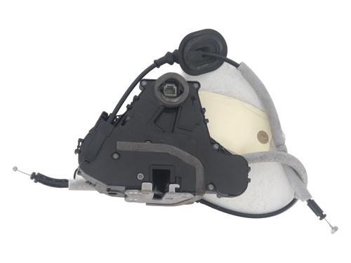 Højre fortil lås RENAULT SCENIC E-TECH PHASE I EV87 (218 hp) 30586514