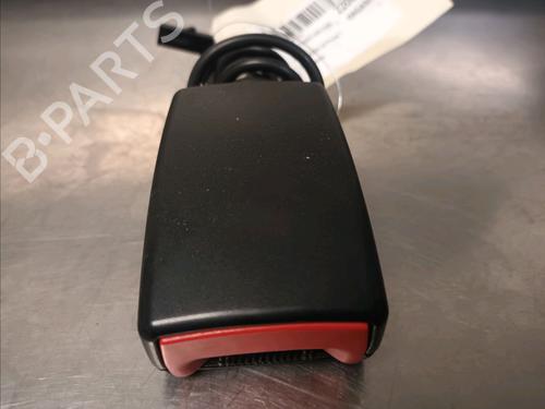 Used Seat buckle VW UP! (121, 122, BL1, BL2, BL3, 123) 1.0 (60 hp) 14865082
