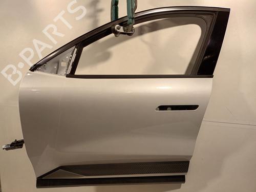 Used Left front door Left front door RENAULT SCENIC E-TECH PHASE I EV87 (218 hp) 34002655 34002655