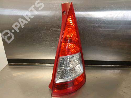 Used Right taillight Right taillight CITROËN C3 I (FC_, FN_) 1.4 i (73 hp) 10683724 10683724