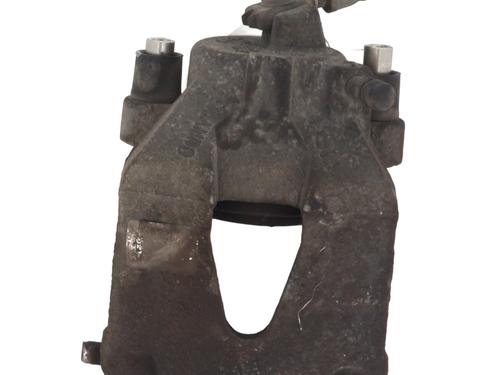 Used Left front brake caliper VW POLO VI (AW1, BZ1, AE1) 1.0 TSI (95 hp) 27190090