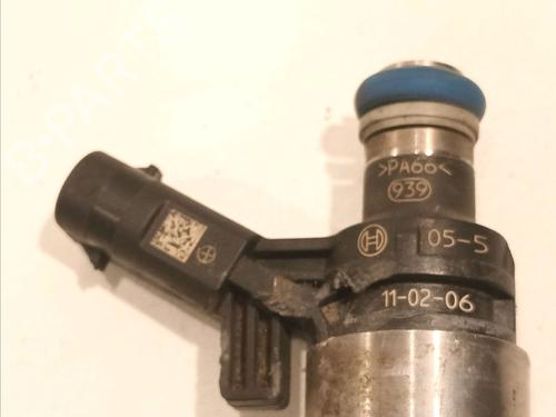 Injector VW GOLF VI (5K1) 2.0 GTi | BP14946612M100