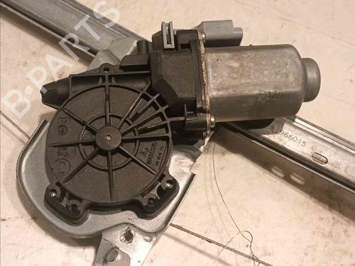 Front right window mechanism CITROËN C3 I (FC_, FN_) 1.4 i | BP16015458C23 