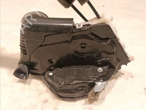 Used Front right lock HONDA JAZZ IV (GK_) 1.3 (102 hp) 16146286