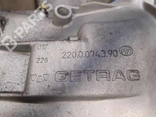 Gearbox BMW 1 (E87) 116 i | BP9326944M3 