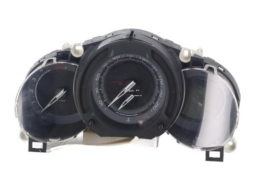 Used Instrument cluster Instrument cluster 37756514 37756514