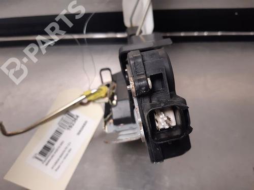 Rear right lock HYUNDAI SANTA FÉ I (SM) 2.0 CRDi 4x4 | BP9331753C99 
