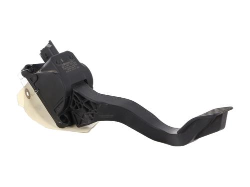 Used Pedal PEUGEOT 206+ (2L_, 2M_) 1.4 HDi eco 70 (68 hp) 26516881