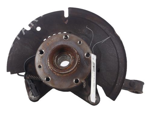 Used Right front steering knuckle Right front steering knuckle 38589063 38589063