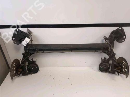 Used Rear axle NISSAN NV250 Van (X61) [2019-2025]  21685972