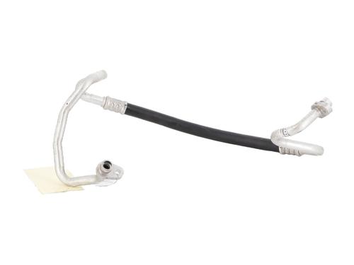 AC pipe NISSAN MICRA V (K14) 1.5 DCI | BP25044629M126 - Image 2