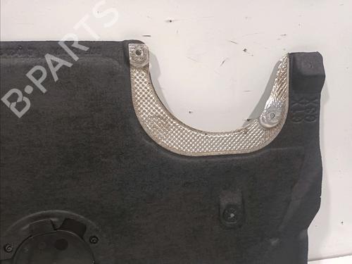 Underbody protection BMW 5 (G30, F90) 520 d Mild-Hybrid | BP15624074M92 