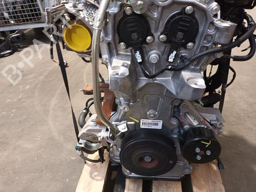 Engine NISSAN MICRA V (K14) | BP21781619M1