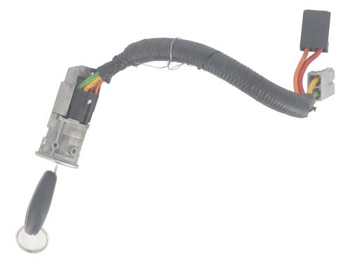 Ignition barrel NISSAN PRIMASTAR Van (X83) 2.0 dCi 115 | BP31579174M48