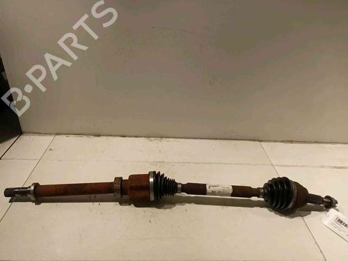 Used Right front driveshaft RENAULT GRAND SCÉNIC IV (R9_) 1.5 dCi 110 (R9A3) (110 hp) 20605121