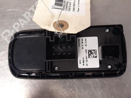 Switch FORD FIESTA VI (CB1, CCN) 1.4 TDCi | BP9332111I30 