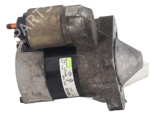 Used Starter Starter RENAULT TWINGO I (C06_) 1.2 (C066, C068) (58 hp) 36034845 36034845